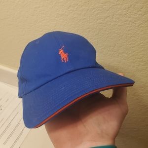 Polo Ralph Lauren Golf Hat